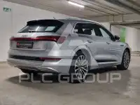 2020 Audi E-TRON