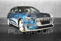 2019 Audi E-TRON