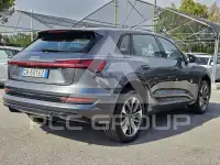 2020 Audi E-TRON