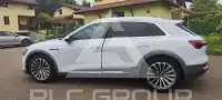 2020 Audi E-TRON