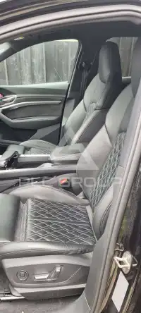 2020 Audi E-TRON