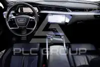2020 Audi E-TRON