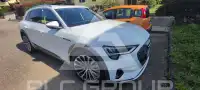 2020 Audi E-TRON