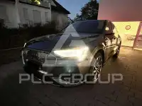 2020 Audi E-TRON