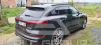 2020 Audi E-TRON