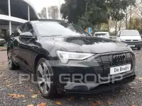 2020 Audi E-TRON
