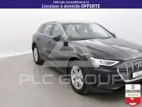 2020 Audi E-TRON