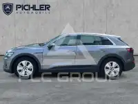 2020 Audi E-TRON