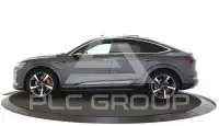 2020 Audi E-TRON