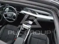 2020 Audi E-TRON