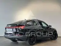 2020 Audi E-TRON
