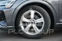 2020 Audi E-TRON