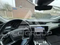 2020 Audi E-TRON