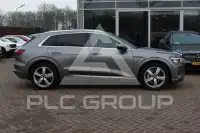 2020 Audi E-TRON