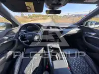 2020 Audi E-TRON