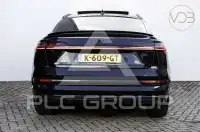 2020 Audi E-TRON