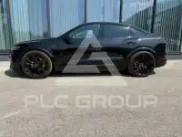 2020 Audi E-TRON