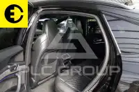 2020 Audi E-TRON