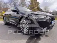2020 Audi E-TRON