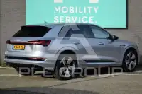 2020 Audi E-TRON