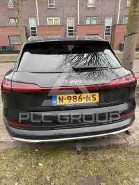 2020 Audi E-TRON