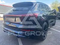 2020 Audi E-TRON