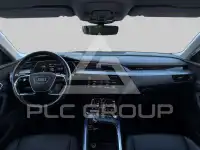 2020 Audi E-TRON