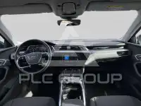 2020 Audi E-TRON