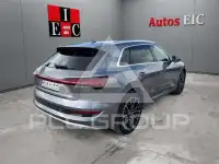 2020 Audi E-TRON