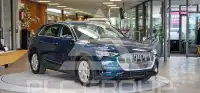 2020 Audi E-TRON