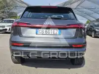 2020 Audi E-TRON