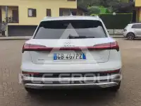 2020 Audi E-TRON