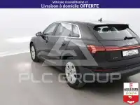 2020 Audi E-TRON
