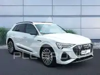 2020 Audi E-TRON