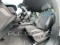 2020 Audi E-TRON