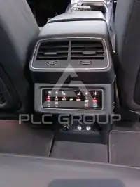 2020 Audi E-TRON