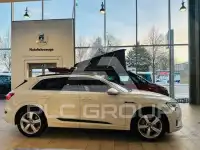 2020 Audi E-TRON