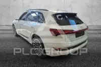 2020 Audi E-TRON