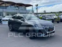 2020 Audi E-TRON