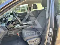 2020 Audi E-TRON
