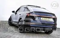 2020 Audi E-TRON