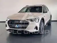 2020 Audi E-TRON
