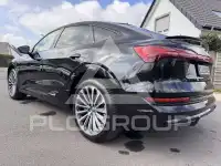 2020 Audi E-TRON