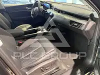 2020 Audi E-TRON