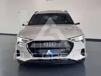 2020 Audi E-TRON