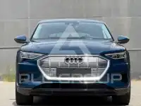 2020 Audi E-TRON
