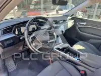2020 Audi E-TRON