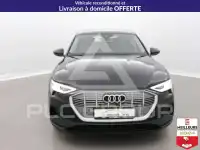 2020 Audi E-TRON