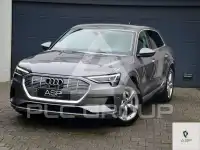 2020 Audi E-TRON