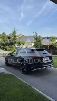2020 Audi E-TRON